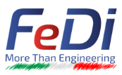 Logo Fedi