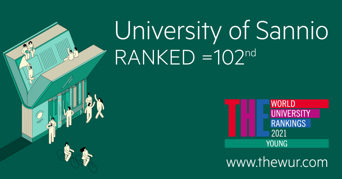 Times Higher Education Young University Rankings