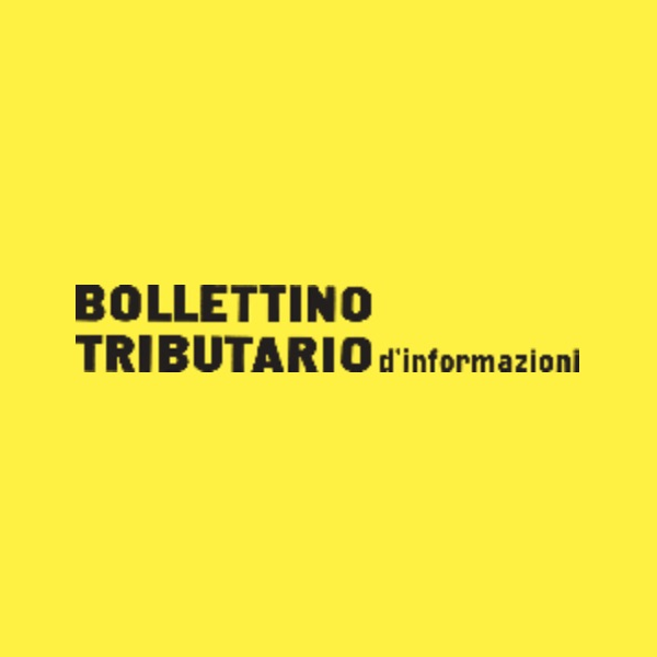 Bollettino tributario