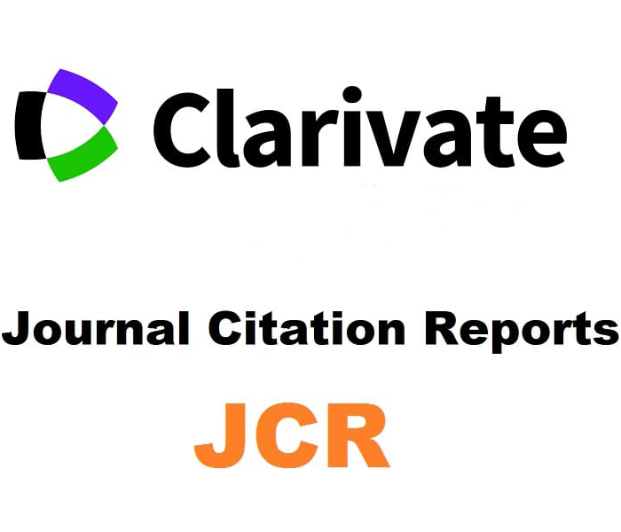 Journal Citation Report