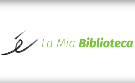 Mia Biblioteca