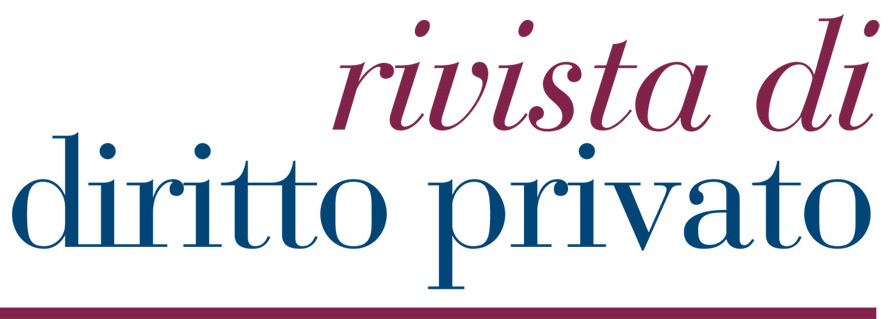 Rivista delle politiche sociali