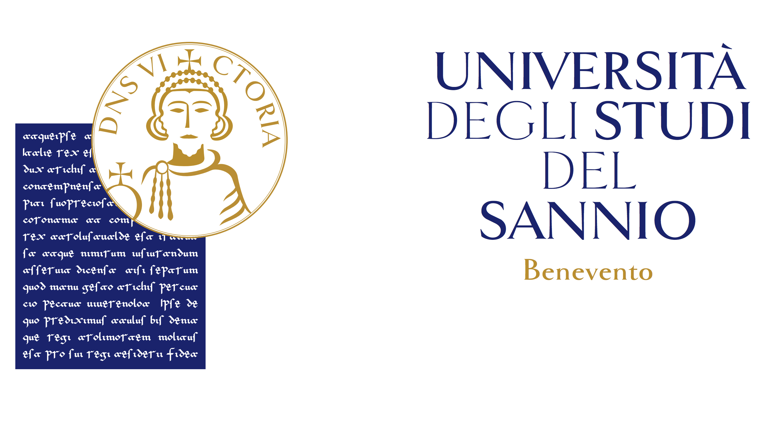 Nuovo emblema Unisannio