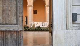 Lavorare a Unisannio