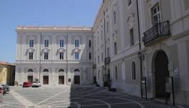 Palazzo de Simone