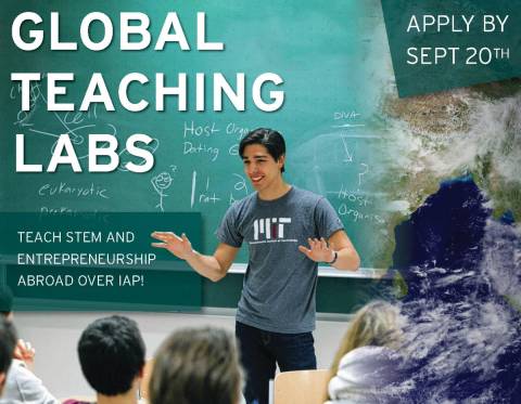 Global Teaching Labs