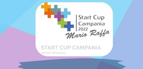 Start Cup Campania