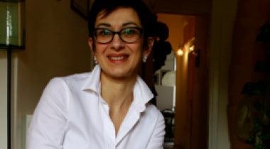 Cristina Ciancio