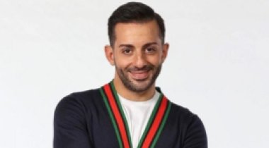 Francesco Cicchella