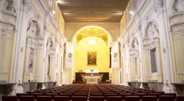 Auditorium Sant'Agostino