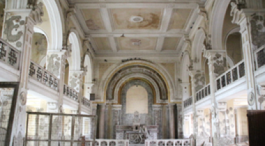 Cappella De Simone
