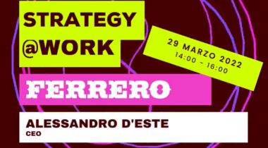 strategy@work