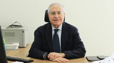 professore Giuseppe Marotta