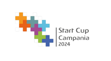 logo start cup campania