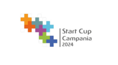 Logo di Start Cup Campania